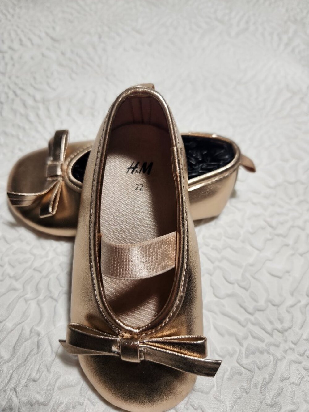 H&M shoes